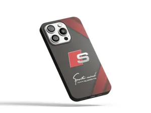 Audi Cover Smartphone Pro Max Universale